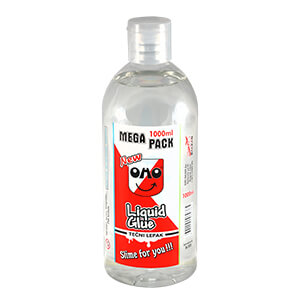 OHO TEČNI LEPAK ZA PAPIR 1000ml OHO TEČNI LEPAK ZA PAPIR 1000ml